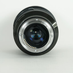 SIGMA 24-70mm F2.8 DG DN｜Art [ソニーE用]