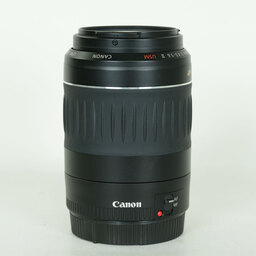 Canon EF55-200mm F4.5-5.6 II USM