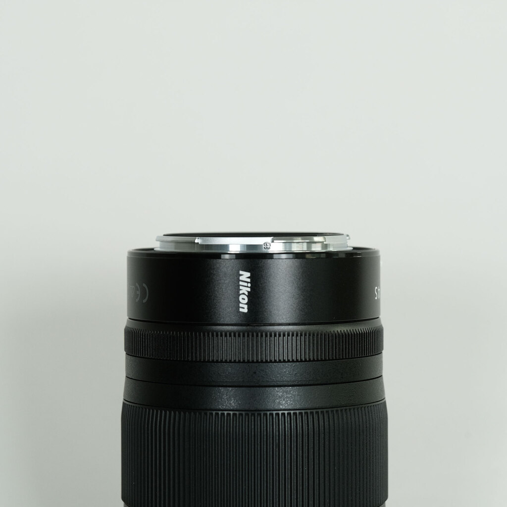 Nikon NIKKOR Z 24-70mm f/4 S