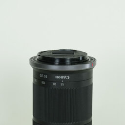 Canon RF-S55-210mm F5-7.1 IS STM