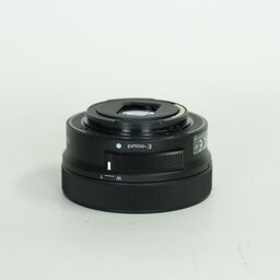 SONY E PZ 16-50mm F3.5-5.6 OSS II SELP16502