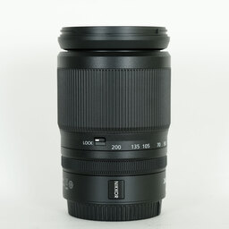 Nikon NIKKOR Z 24-200mm f/4-6.3 VR