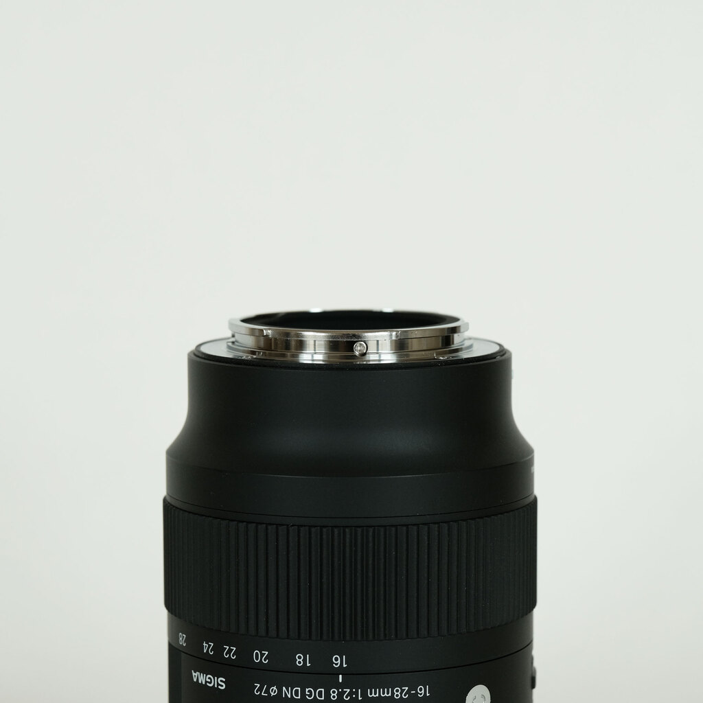 SIGMA 16-28mm F2.8 DG DN｜Contemporary [ソニーE用]