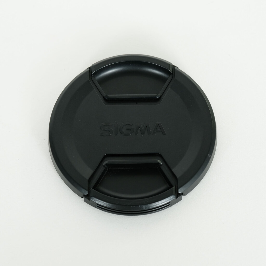 SIGMA 28mm F1.8 EX DG ASP MACRO [キヤノンEF用]