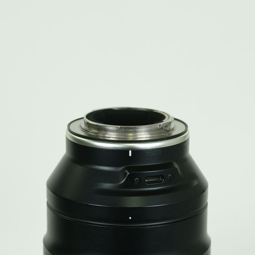 TAMRON 50-400mm F/4.5-6.3 Di III VC VXD (Model A067) [ソニーE用]