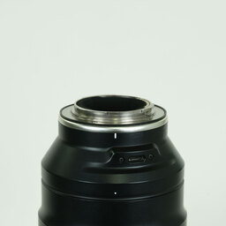 TAMRON 50-400mm F/4.5-6.3 Di III VC VXD (Model A067) [ソニーE用]