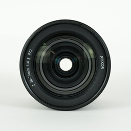 Nikon NIKKOR Z 24-70mm f/4 S