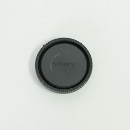 SONY E 50mm F1.8 OSS SEL50F18