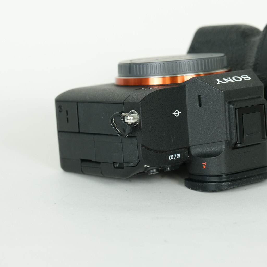 SONY α7 IV(ILCE-7M4) SONY α7 IV(ILCE-7M4)