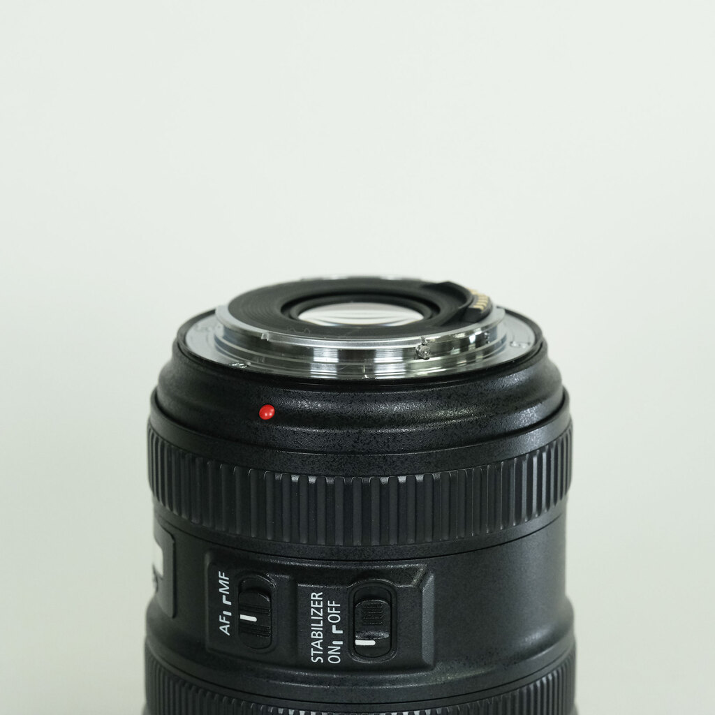 Canon EF24-70mm F4L IS USM