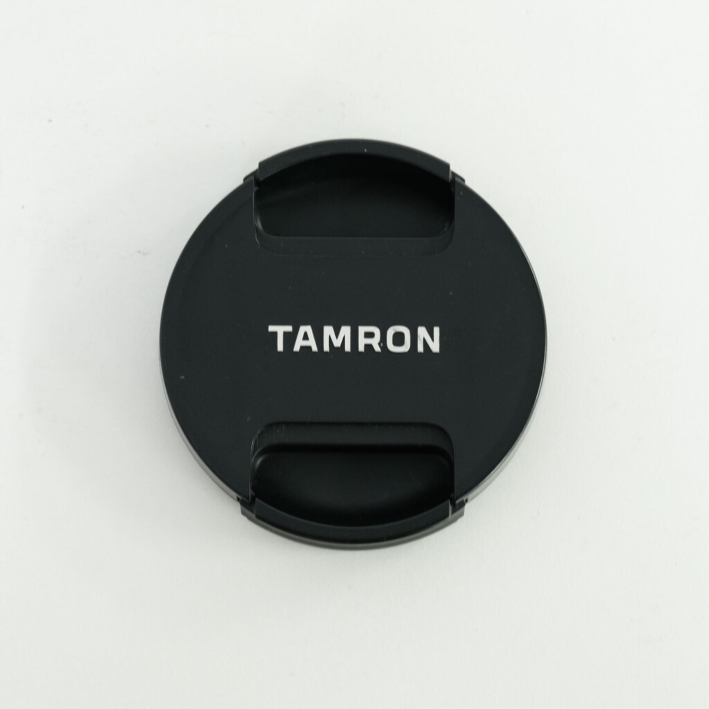 TAMRON 17-50mm F/4 Di III VXD (Model A068) [ソニーE用]