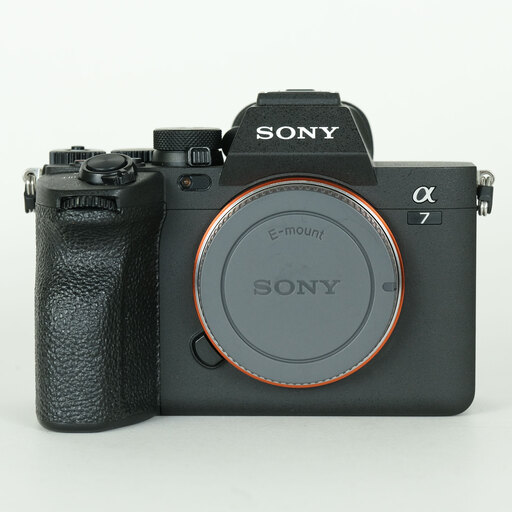 SONY α7 IV(ILCE-7M4) SONY α7 IV(ILCE-7M4)