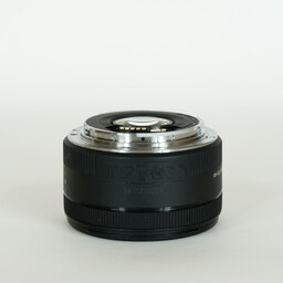 Canon EF50mm F1.8 STM
