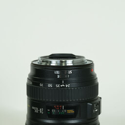 Canon EF24-105mm F4L IS USM