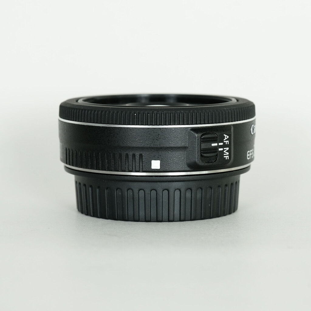 Canon EF-S24mm F2.8 STM