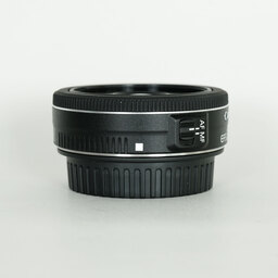 Canon EF-S24mm F2.8 STM