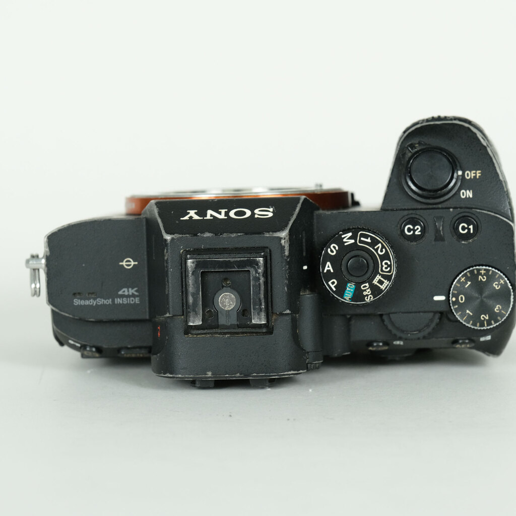 SONY α7R III(ILCE-7RM3) SONY α7R III(ILCE-7RM3)