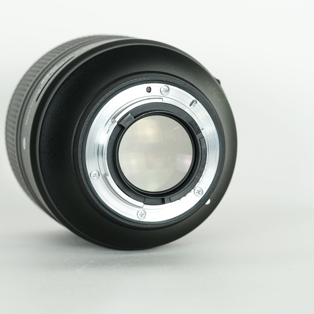 Nikon AF-S NIKKOR 105mm f/1.4E ED