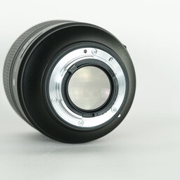 Nikon AF-S NIKKOR 105mm f/1.4E ED