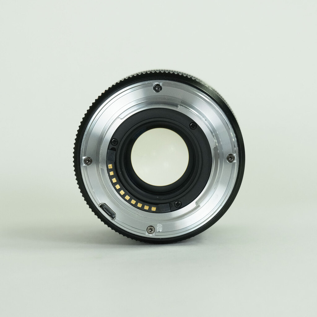 VILTROX AF 23mm F1.4 XF [フジフイルムX用]