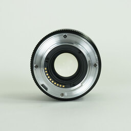 VILTROX AF 23mm F1.4 XF [フジフイルムX用]