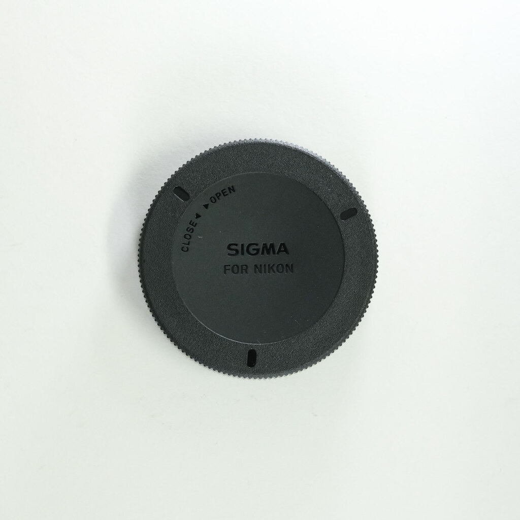 SIGMA 17-50mm F2.8 EX DC OS HSM (ニコンF用)