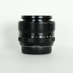 FUJIFILM XF35mmF1.4 R