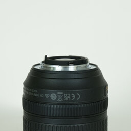 Nikon AF-S DX NIKKOR 18-140mm F3.5-5.6G ED VR