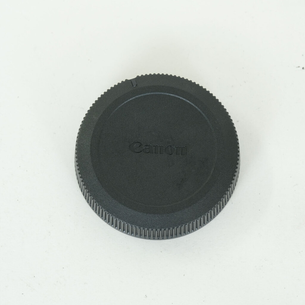 Canon RF50mm F1.2 L USM