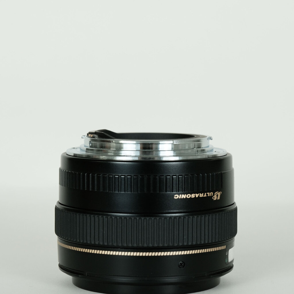 Canon EF50mm F1.4 USM