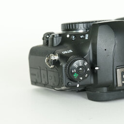 Nikon D780