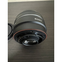 SONY DT 35mm F1.8 SAM SAL35F18