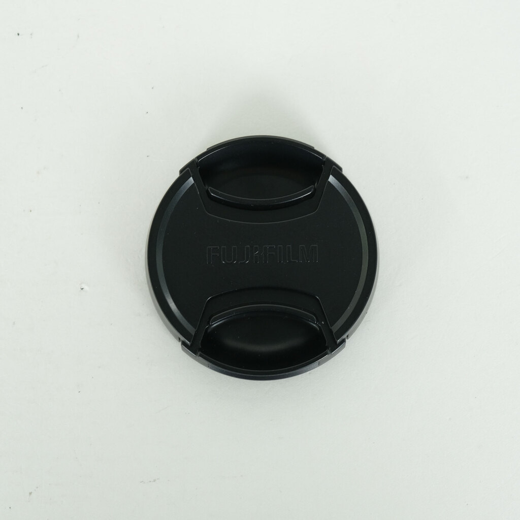 FUJIFILM XC15-45mmF3.5-5.6 OIS PZ
