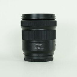 Panasonic LUMIX S 20-60mm F3.5-5.6