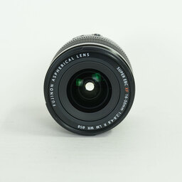 FUJIFILM XF16-50mmF2.8-4.8 R LM WR