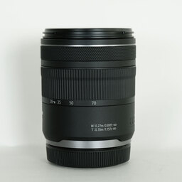 Canon RF28-70mm F2.8 IS STM Canon RF28-70mm F2.8 IS STM