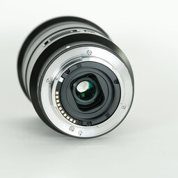 SONY E PZ 18-105mm F4 G OSS SELP18105G