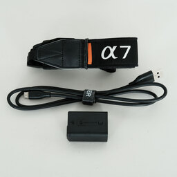 SONY α7 II（ILCE-7M2）