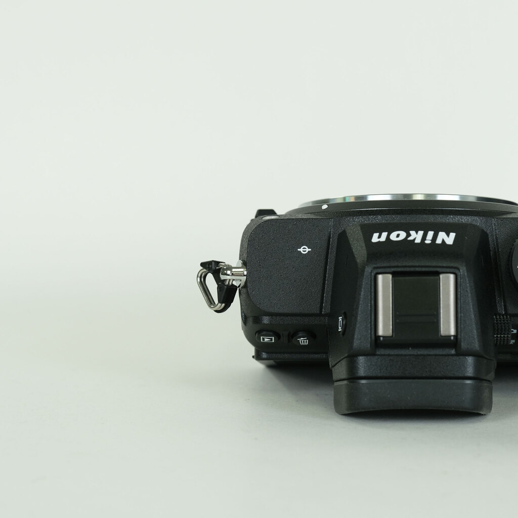Nikon Z5