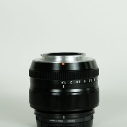 FUJIFILM XF35mmF1.4 R