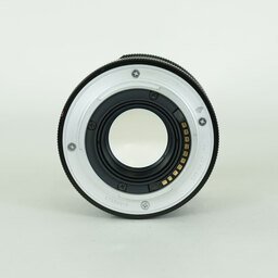 Voigtlander NOKTON 35mm F1.2 [フジフイルムX用]