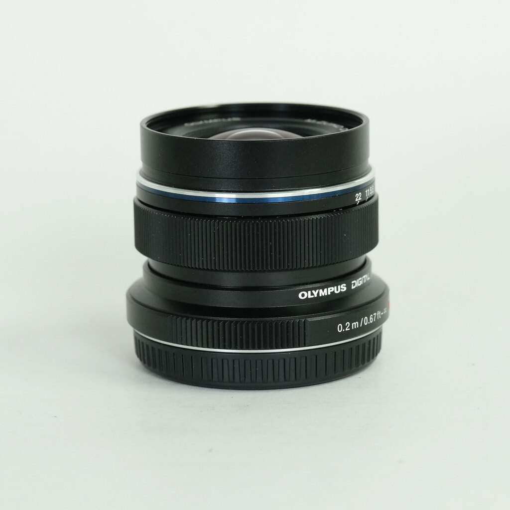 OLYMPUS M.ZUIKO DIGITAL ED 12mm F2.0 OLYMPUS M.ZUIKO DIGITAL ED 12mm F2.0