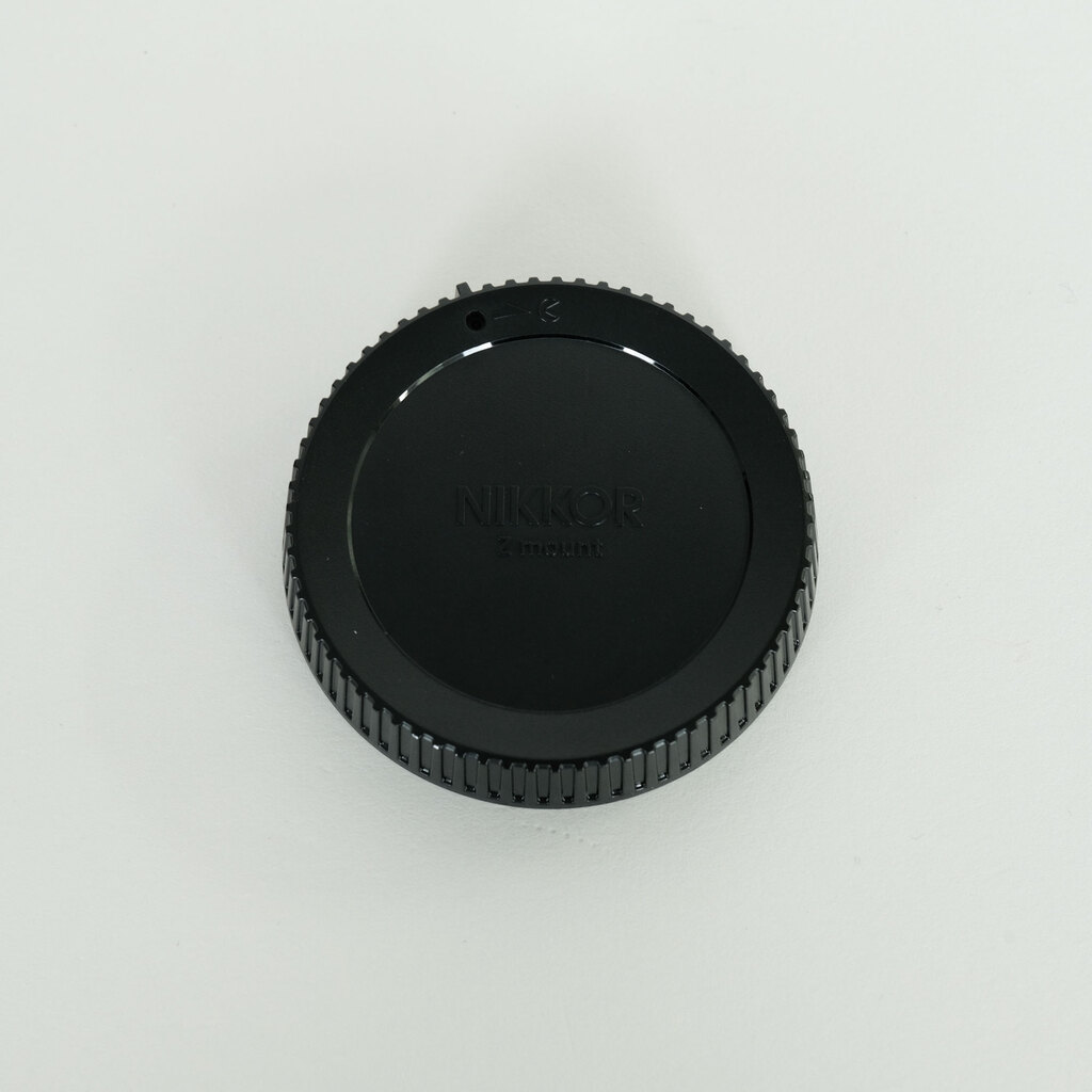 Nikon NIKKOR Z MC 105mm f/2.8 VR S