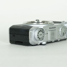 FUJIFILM X-M5 FUJIFILM X-M5