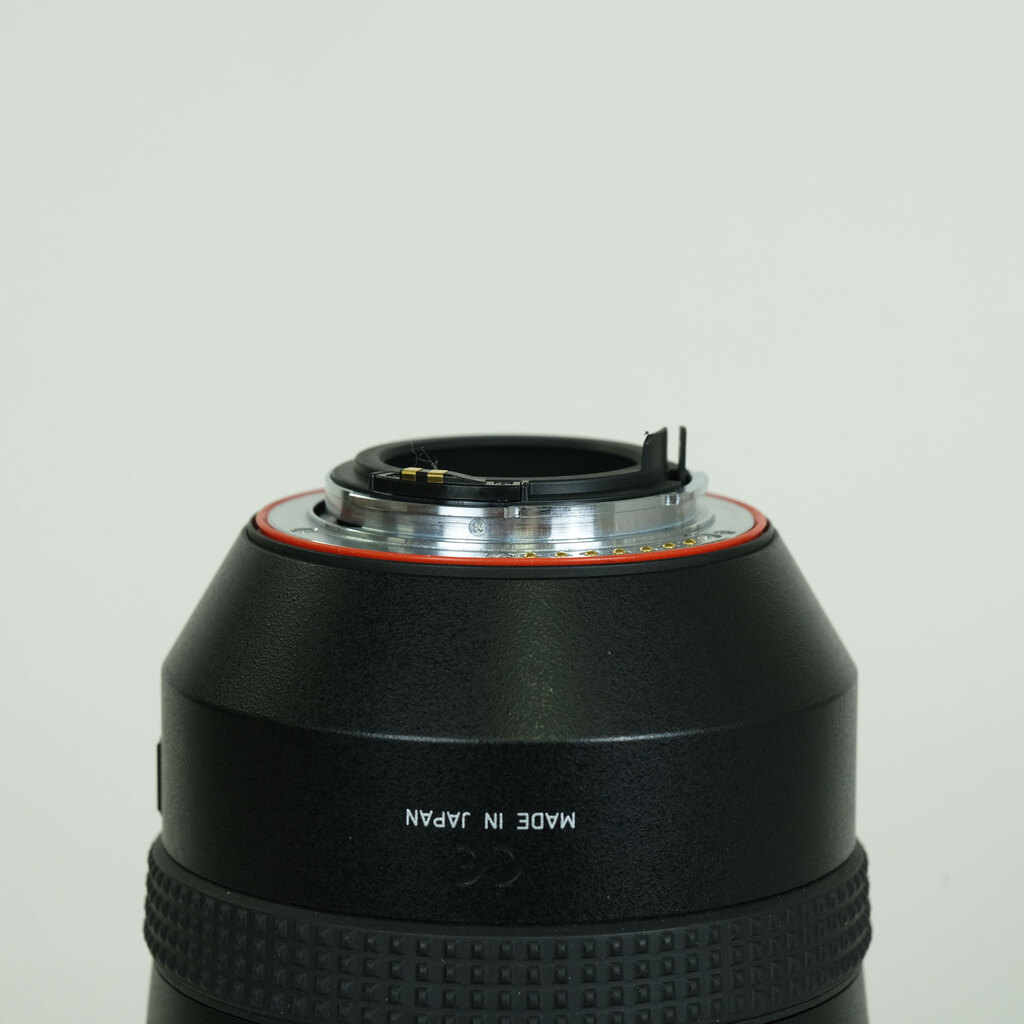 PENTAX HD PENTAX-D FA 15-30mmF2.8ED SDM WR