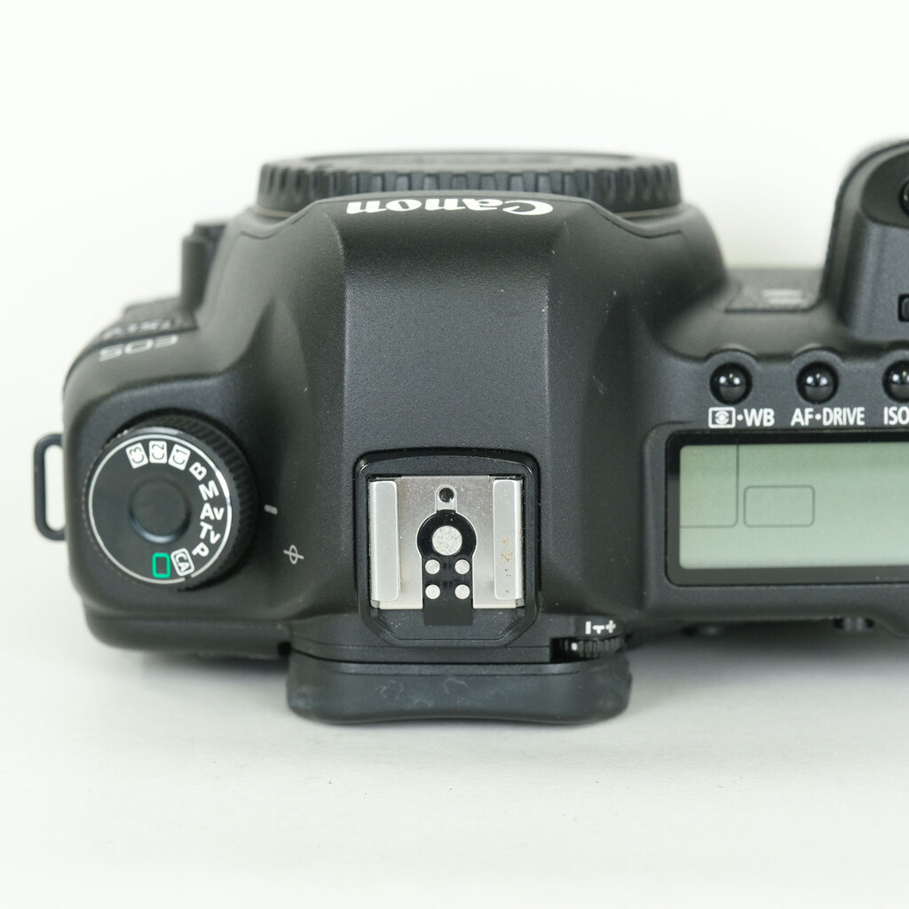 Canon EOS 5D MarkII ボディ Canon EOS 5D MarkII ボディ