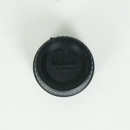 Nikon AF-S DX NIKKOR 35mm f/1.8G