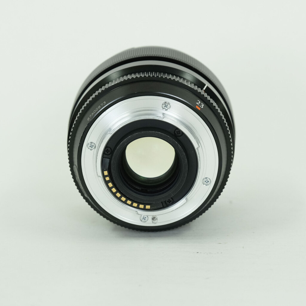 FUJIFILM XF23mmF1.4 R