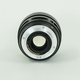 FUJIFILM XF23mmF1.4 R