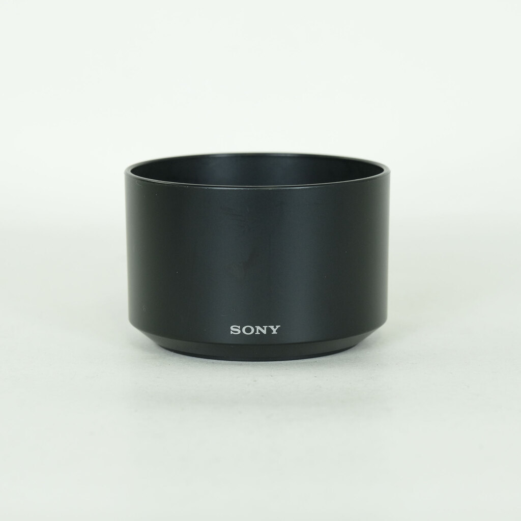 SONY E 50mm F1.8 OSS SEL50F18